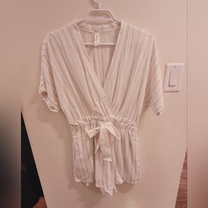 Mahina Romper size S